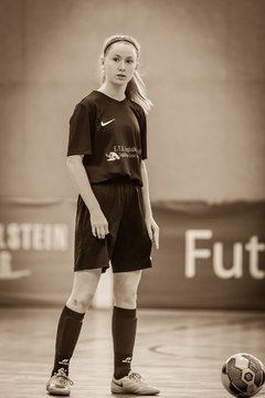 Bild 1831 - B-Juniorinnen Hallen Landesmeisterschaft